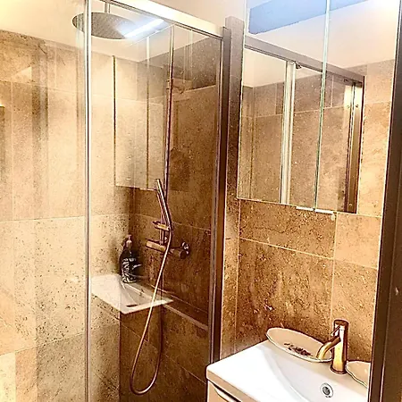 Apartman Entre Pic Et Riviere