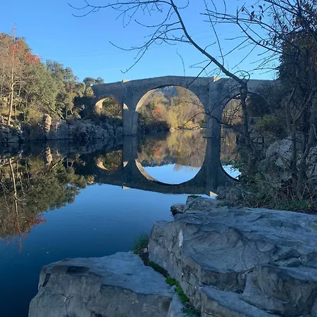 Apartman Entre Pic Et Riviere